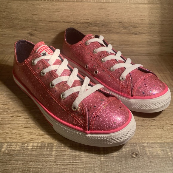 Converse Other - Converse CTAS Ox Mod Pink Obsidian White